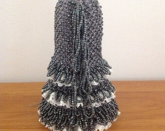 Beaded Skirt for Halfdoll