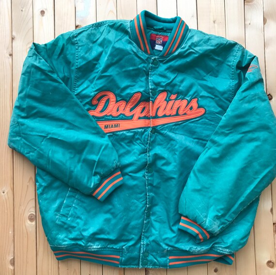 veste reebok vintage orange