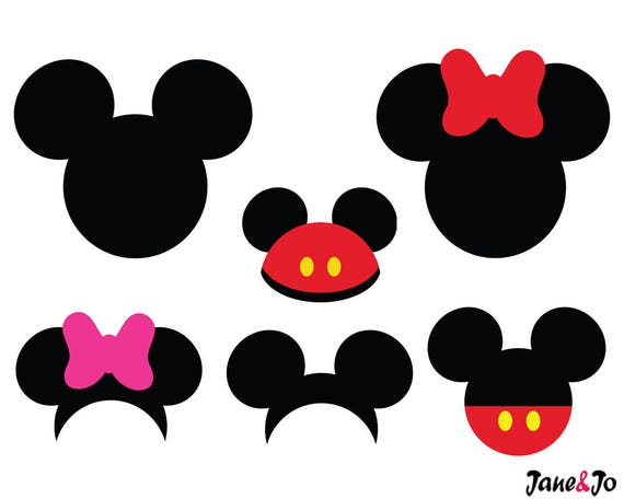 Download Mickey Svg,Mickey Mouse Svg,Mickey Monogram,Minnie Svg ...