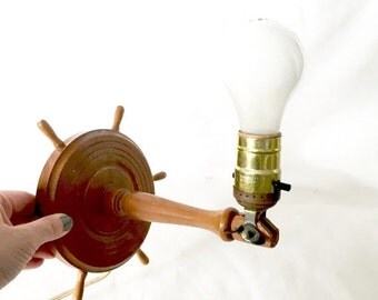 Plug in wall sconce Etsy UK