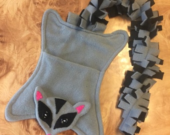 Sugar Glider Tail-EXTENSION ONLY