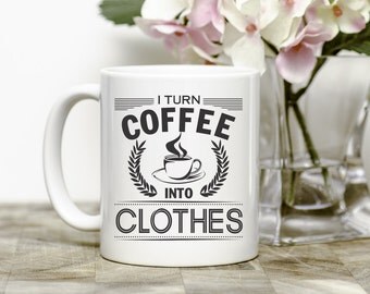 Fabricologist A Master Collector Of Cloth Definition Mug