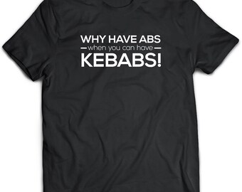 Kebab | Etsy