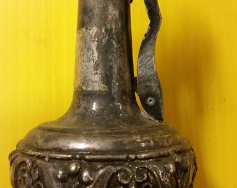 Ronson "Decanter" Table LIghter - Vintage