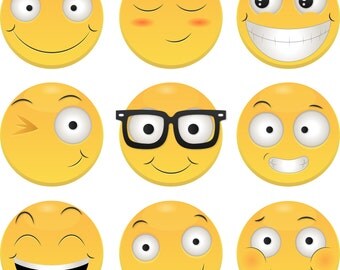 Emoticon Propstick