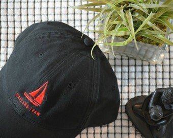 Lil Yachty INSPIRED Sailing Team Dad Hat