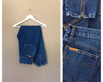 Waist 25/26 High Waisted Jordache Jeans/Levis High Waisted Jeans/Mom Jeans/Jordache Jeans/90s Jeans/Vintage High Waisted Jeans/Guess Jeans