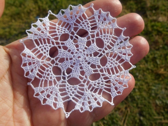 crochet tablecloth crochet crochet dollies