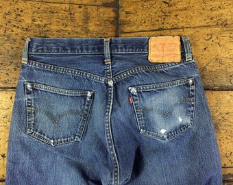 levis rivets