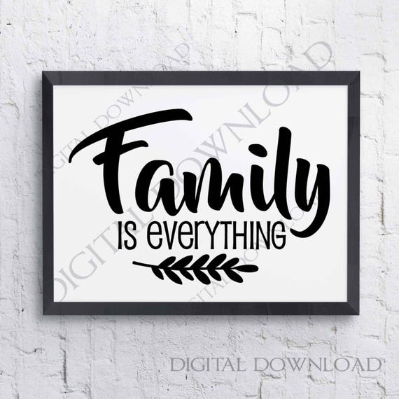 Free Free 224 Family Svg Quotes SVG PNG EPS DXF File