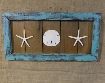 Coastal Wall Decor