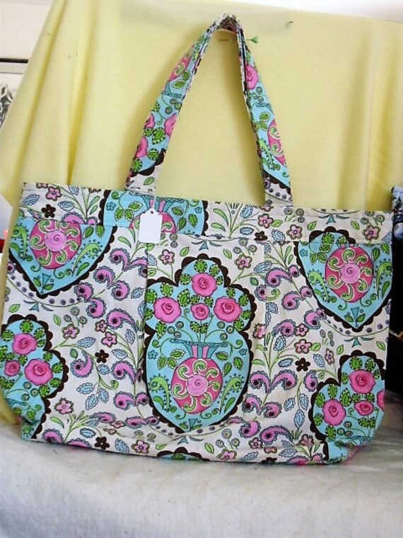 Items similar to Shopping Tote/Bag or Purse on Etsy
