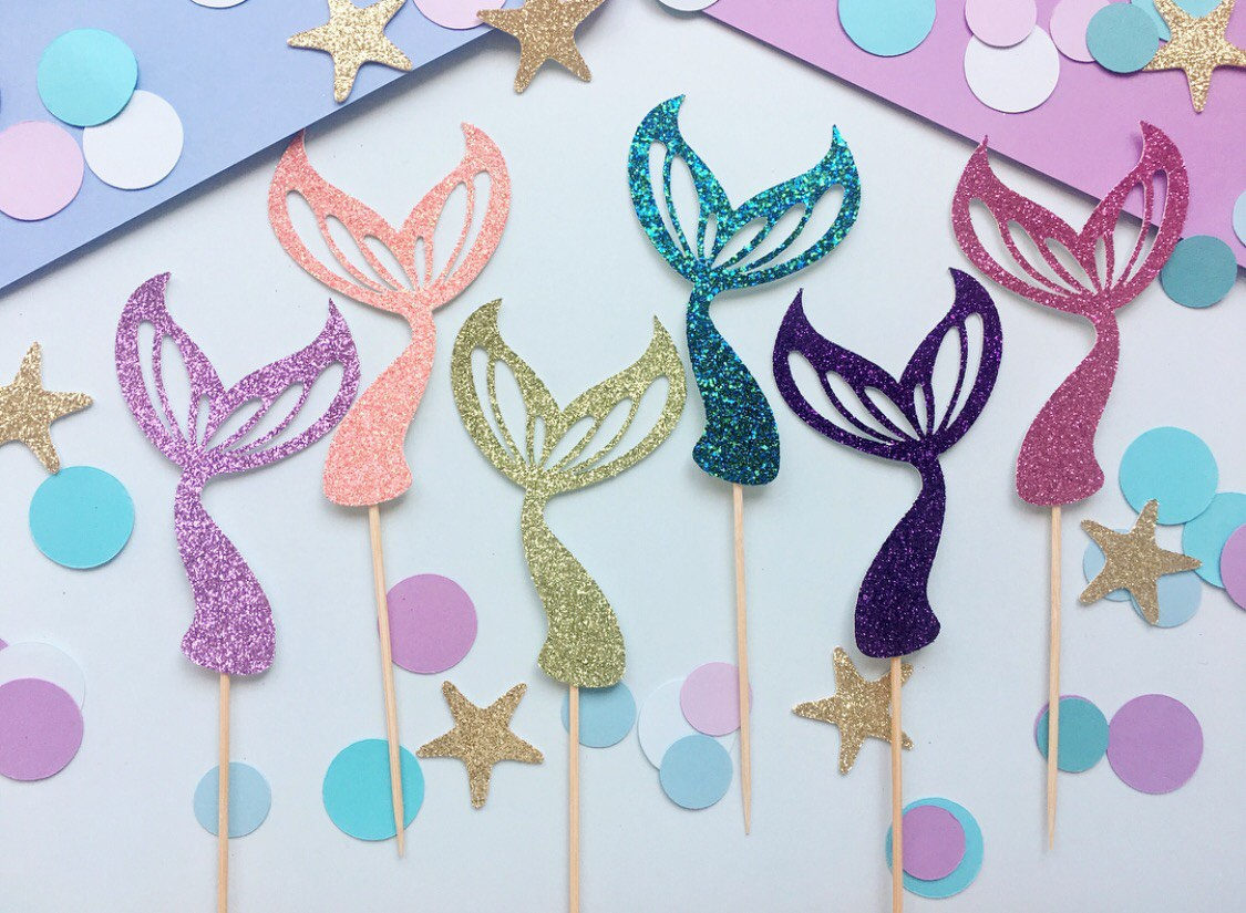 mermaid-tail-cupcake-toppers-mermaid-cupcake-toppers-under