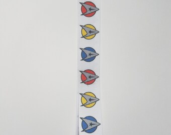 Star Trek lanyard
