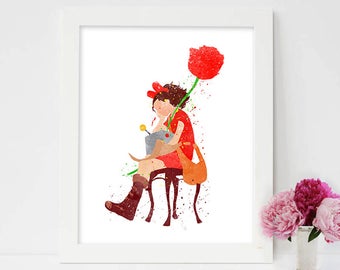 Anime Wall Art anime wall art | etsy Anime Wall Art anime wall art | etsy