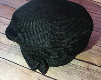 Vintage Betmar Hat and Hat Box