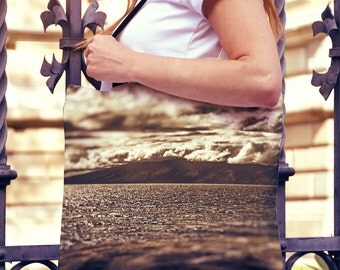 Vision of Molokai Tote Bag