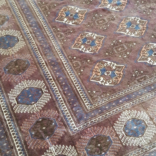 Home Décor Handwoven Genuine Rugs by RugToGo on Etsy