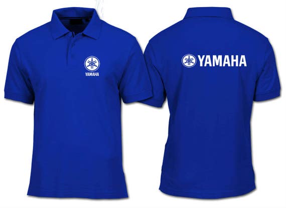 petronas yamaha shirt