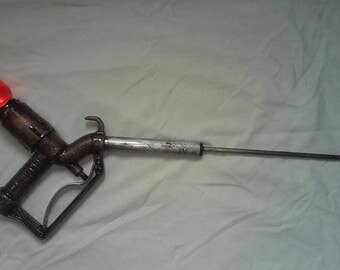 Bioshock Little Sister ADAM Needle Prop Accessory Cosplay