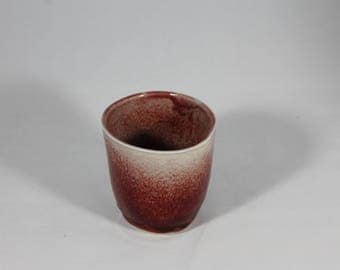 Porcelain Cup
