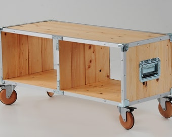 Small coffee table