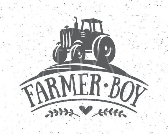 Download Farmer boy svg Farm SVG Baby svg Country svg Farmer boy Svg