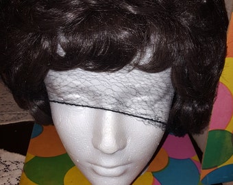 Vintage Fantasia Wig in Original Box with documentation