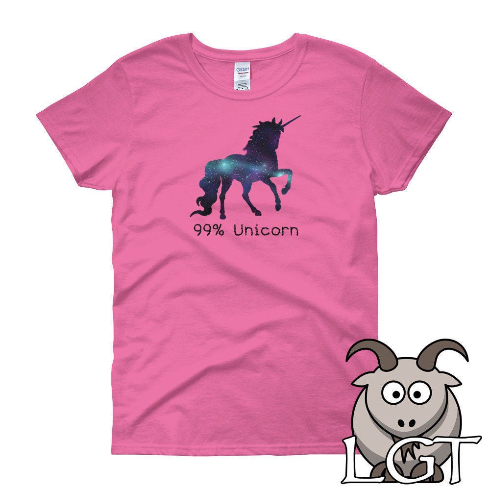 99 Unicorn Shirt Funny Shirts Funny T Shirts Unicorn T
