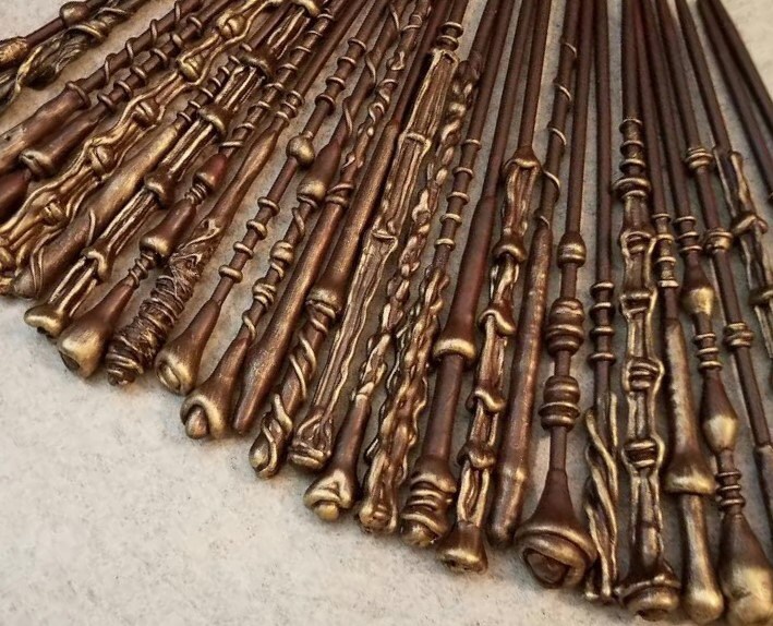 Magic Wands Party Favor Wands Wand Party Pack / Party