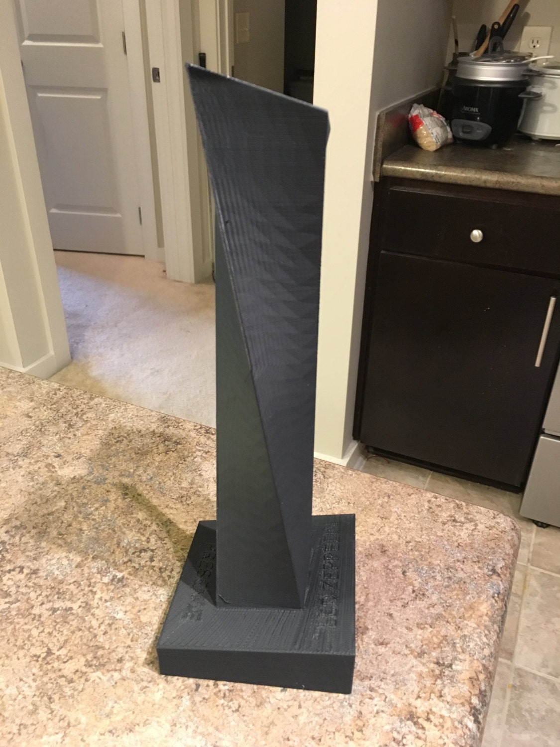 LED ZEPPELIN The Object Sculpture