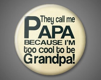 Papa quote | Etsy