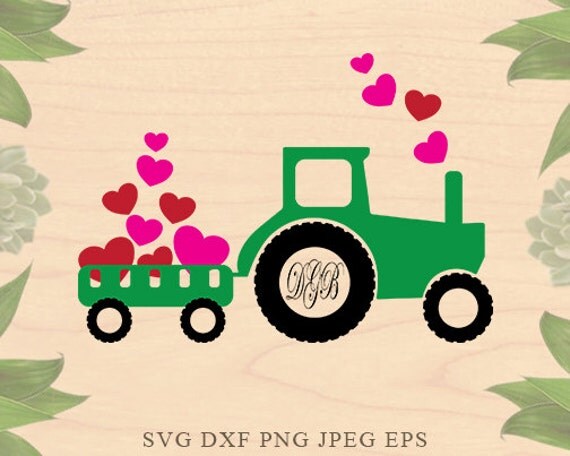 Download valentine monogram SVG valentine SVG files Boy valentine svg