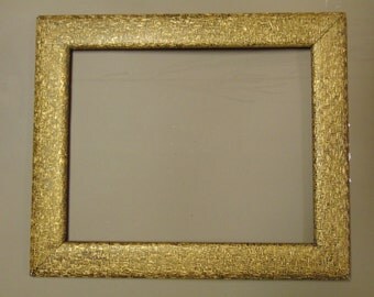 Art Deco Style Gilded Frame