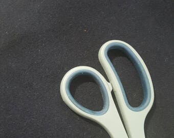 Cashmere blend fabric 1.80 cm
