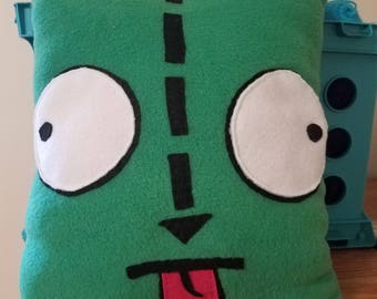 gallbladder stuffed toy