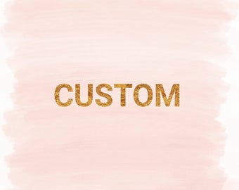 Custom Request