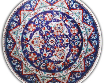 Türkische fliesen | Etsy