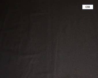 Fabric Store Black Cotton Fabric low price cotton free shipping available Cotton fabric by the yard - SHIPS FAST Fat Quarters available