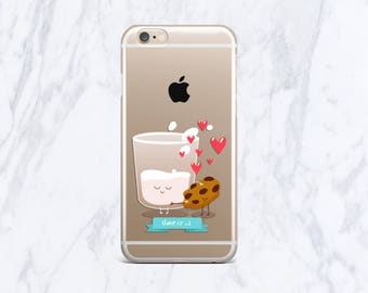 Love is case Iphone 7 Plus case iPhone 6S Plus case cute case Samsung S8 case iPhone SE case Note 5 case S7 Edge case iPhone case TPU case