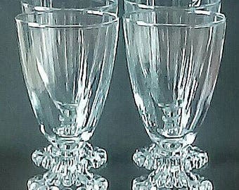 Anchor Hocking Dessert Cups
