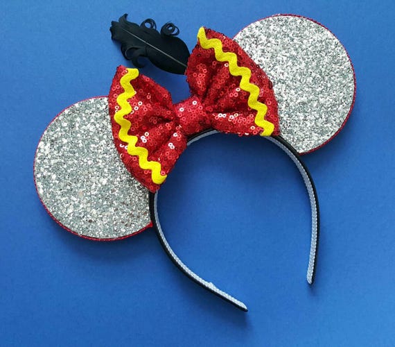 dumbo mouse