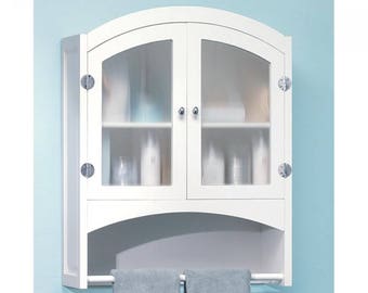 Bathroom Cabinet