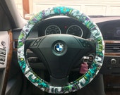 Steering Wheel Cover 