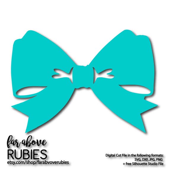 Download Classic Bow Tie Ribbon SVG EPS DXF png jpg digital cut