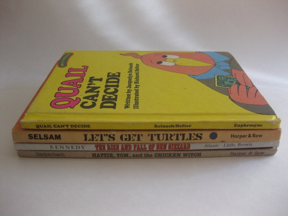 Lot 17 Sweet Pickles Book Richard Hefter Children's Classic 1970s 80s Hardcover Lot 17 Sweet Pickles Book Richard Hefter Children's Classic 1970s 80s Hardcover