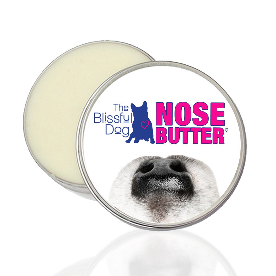 The ORIGINAL Dog NOSE BUTTER® All Natural Handcrafted