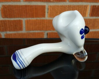 SALE!!! White Candy Sherlock