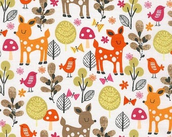 Sweet from Acorn Forest by Robert Kaufman