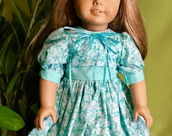 American Girl Doll or 18 Inch Doll Dress